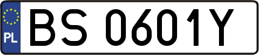 BS0601Y