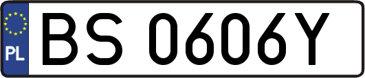 BS0606Y
