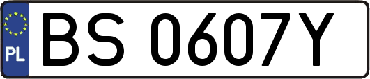 BS0607Y
