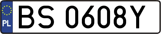 BS0608Y