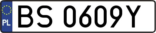 BS0609Y
