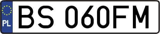 BS060FM
