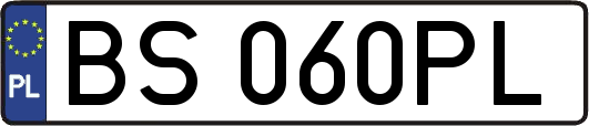 BS060PL