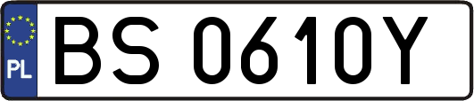 BS0610Y