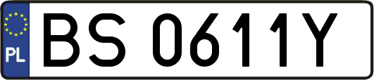 BS0611Y