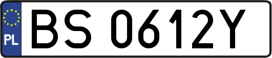 BS0612Y