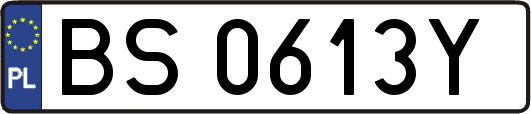 BS0613Y
