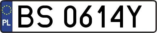 BS0614Y