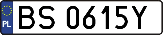 BS0615Y