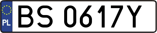 BS0617Y