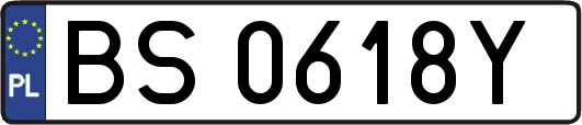 BS0618Y