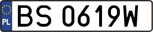 BS0619W
