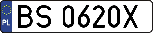 BS0620X