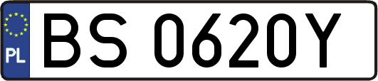 BS0620Y