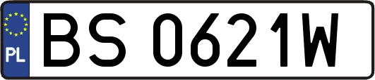 BS0621W