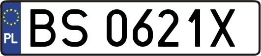 BS0621X