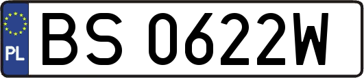 BS0622W