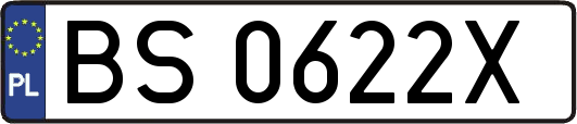 BS0622X