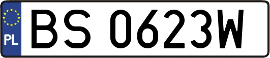 BS0623W