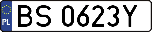 BS0623Y