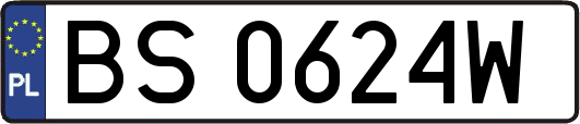 BS0624W