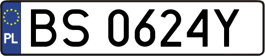 BS0624Y