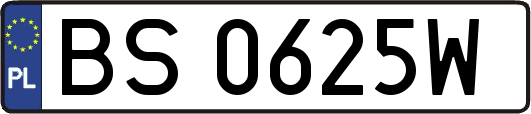 BS0625W