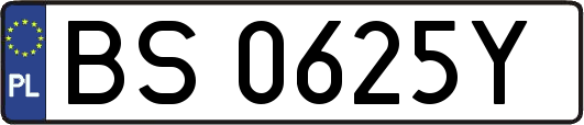 BS0625Y