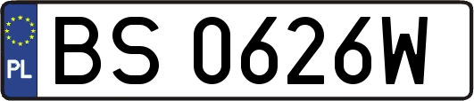 BS0626W