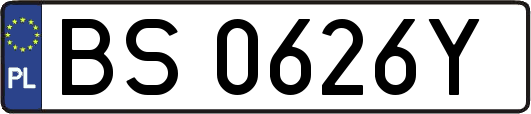 BS0626Y
