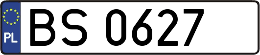 BS0627