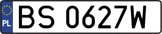 BS0627W