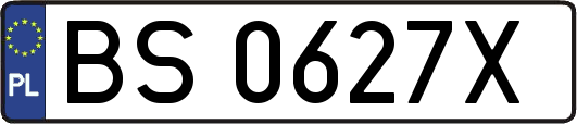 BS0627X