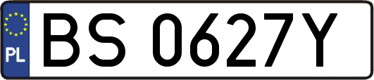 BS0627Y