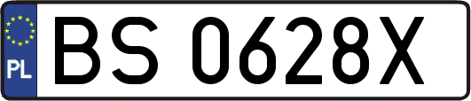 BS0628X