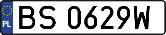 BS0629W