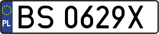 BS0629X