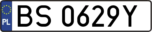 BS0629Y
