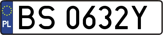 BS0632Y