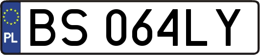 BS064LY
