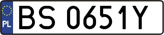 BS0651Y