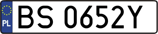 BS0652Y