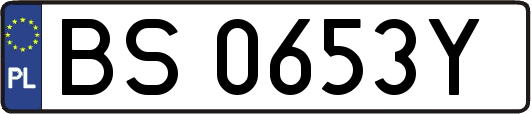 BS0653Y