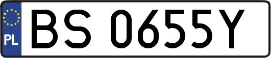 BS0655Y