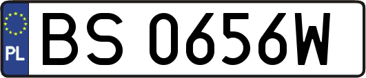 BS0656W