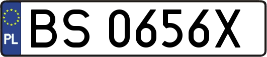 BS0656X