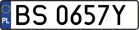 BS0657Y