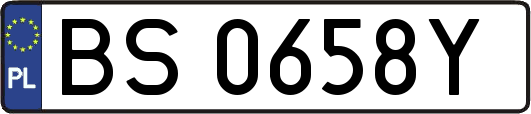 BS0658Y