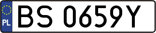 BS0659Y