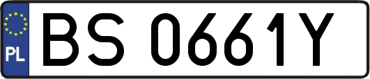 BS0661Y